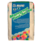 Mapegrout Fast-Set R4